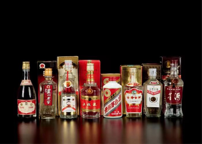 金湾老酒储存的方法