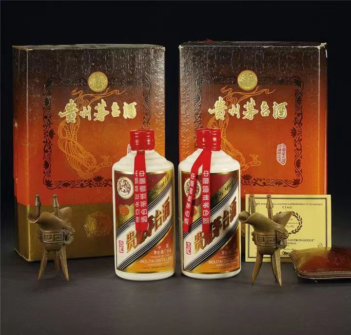 金湾烟酒回收